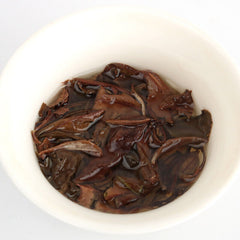 HelloYoung Shoumei Old White Tea Weight Loss Health Drink Top-Grade 350g Chinese Tea Fuding