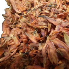 Lily Flower Hotsale Dried Natural Lily Flowers for Blooming Tea 250g