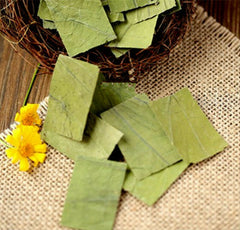 HelloYoung 50g Traditional Slimming Tea Lotus Leaf Green Tea Herbal Teafat Burn Loseweight