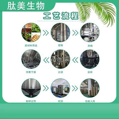 White Tomato Extract Powder 99% Concentrated Natural White Tomato Powder