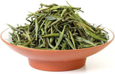 100g Supreme Emei High Mountain Spring Zhu Ye Qing Bamboo Loose Leaf Green Tea