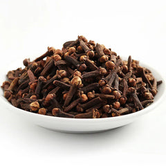 Organic Cloves Whole - Pure Clove Seed Spice - 17.6 OZ