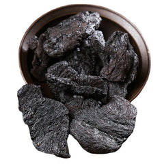 Nine sun-dried nine steamed nine yellow essence yellow essence slices 500g/1.1lb