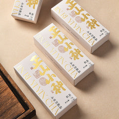 Jin Jun Mei Black Tea Bagged Zhengshan Xiaozhong Tea Gift Box for Personal Use