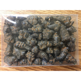 HelloYoung 500g Black Radix Pseudoginseng 黑田七頭, good quality and price