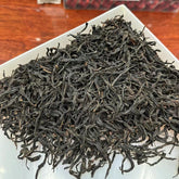 Wuyi Black Tea Flower Fragrance Wild Tea Wild Release Black Tea High Fragrance