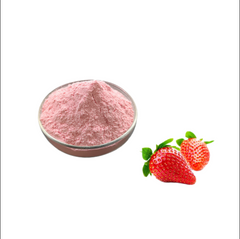 HelloYoung 100%pure natural strawberry fruit powder without fillers no additive 100g/3.52oz