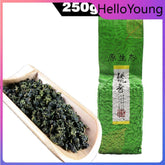250g Oolong Tea TieGuanYin Ti Kuan Yin Organic Chinese Anxi Tie Guan Yin Tea