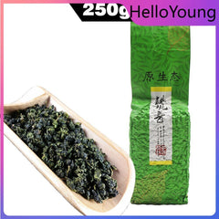 250g Oolong Tea TieGuanYin Ti Kuan Yin Organic Chinese Anxi Tie Guan Yin Tea