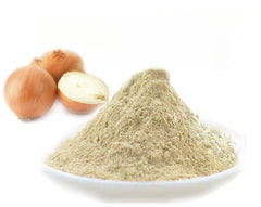 HELLOYOUNG Natural Onion Powder 2KG - HACCP, ISO2Certified
