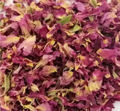 Beauty skin care health Organic dried rose flower tea dried rose petals 500g