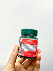 Holland Barrett HB Coenzyme Q10 Soft Capsules 200mg UK 30 Capsules