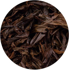 2* 250g / Total 17.6oz Anhui High Mountain Qimen Keemun Loose Leaf Black Tea