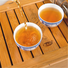 Organic Lapsang Souchong Tea Top Loose Leaf China Black Tea Beauty Healthy Drink
