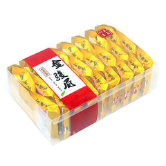 HelloYoung Jinjunmei Black Tea Strong Aroma Tea Boxed 25 Small Packs Spring Tea 125g