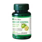 Easy to absorb weight control slim plus capsule SLIM PLUS Detoxification