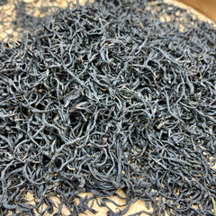 Hua Xiang Xiao Breed Black Tea New Tea Strong Flavour Tea Alpine Bulk 500g Tin