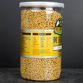 HelloYoung 400g Whole Plant Tartary Buckwheat Tea Herbal Tea Health Care Quanzhukuqiaocha