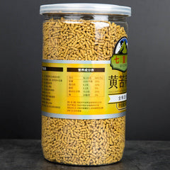 HelloYoung 400g Whole Plant Tartary Buckwheat Tea Herbal Tea Health Care Quanzhukuqiaocha