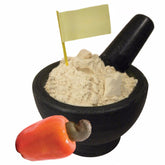 Cashew fruit powder 17.6oz 1.1lb vitC anti-bacteria aid stomach ulcer gastritis