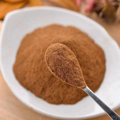 Organic Ground Cinnamon - Pure Cassia Cinnamon Powder - 17.6 OZ