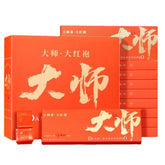 HelloYoung Da Hong Pao Oolong Tea Rock Tea Wuyishan Tea Gift Boxed Strong Fragrance