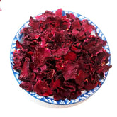 Broken Rose Tea Health Tea Premium Quality Dried Rose Flower 250g