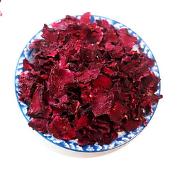 Broken Rose Tea Health Tea Premium Quality Dried Rose Flower 250g