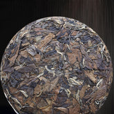 HelloYoung Organic Date Fragrant Tea Fuding White Tea Top-Grade Craft 100g White Tea