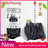 Bittersweet Tea Natural Bittersweet Herbal Tea Big Leaf Bittersweet New Tea 70g