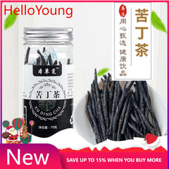 Bittersweet Tea Natural Bittersweet Herbal Tea Big Leaf Bittersweet New Tea 70g