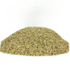 HELLOYOUNG Premium Grade Dried Thyme (Thyme Cut) 1KG -Strong Flavor