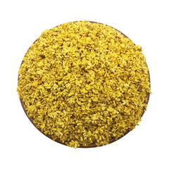 Dried Pure Sweet-scented Osmanthus Blossoms Natural Blooming Flower Tea 250g
