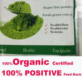 HELLOYOUNG Organic A Grade Matcha,Green Tea Powder 500G - 100% Pure