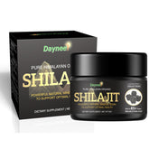 Himalayan Shilajit Resin Xilaizhi Paste Mineral Resin Paste 30g