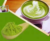 HelloYoung1000g Matcha Tea Green Tea Powder 100% Natural Organic Slimming Tea Health Care Tea