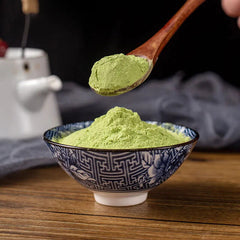 HELLOYOUNG Premium Peppermint Powder 150G - Strong Flavor