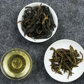 HelloYoung Wulong Tea Yr Mi Lan Xiang Oolong Tea Feng Huang Dancong Honey Orchid Aroma