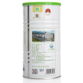 HelloYoung White Tea Chinese Spring Aromatic Loose Leaf Green Tea100g Premuim Organic Anji