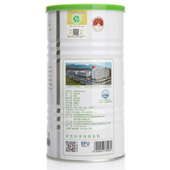 HelloYoung White Tea Chinese Spring Aromatic Loose Leaf Green Tea100g Premuim Organic Anji