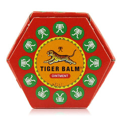 2 瓶 Hu Biao Wan Jin You 虎标万金油 19.4克/瓶