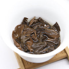 HelloYoung Natural Shoumei White Tea Slimming Drink Healthy Drink 350g Old White Tea