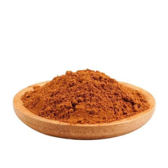 Organic Ground Cinnamon - Pure Cassia Cinnamon Powder - 17.6 OZ