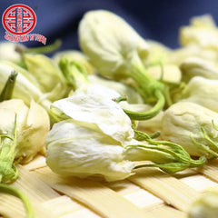 HelloYoung Natural Jasmine Flower Tea Organic Food Health Care Natural Organic Tea 30g