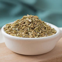 Xiao Hui Xiang Natural Chinese Seasoning Spices Dried Fennel Seeds 250g