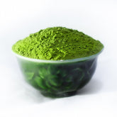 HelloYoung Japanese Ceremonial Matcha Green Tea Powder - Premium Quality - Authentic