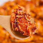 Spicy Sea Crab 24g/bag Ready-to-eat Seafood Spicy Small Crab Snacks