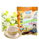 HelloYoung New Mongolia Suutei Tsai Instant Milk Buttered Tea Powder-Salty Sweet Flavor Tea