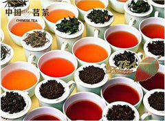 HelloYoungWholesale HelloYoung Puerh tea raw puer tea Bingdaowang Tea sheng puer Tea 100g Tea