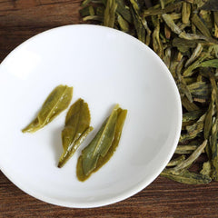 2*250g West Lake Longjing Dragon well Spring Green Tea Loose Leaf Tea